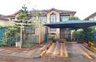 4 Bed Villa in Kiambu Road - 1