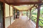 4 Bed House with En Suite at Muthaiga - 16