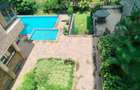 Furnished 1 Bed Apartment with En Suite in Spring Valley - 8