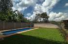 5 Bed Townhouse with En Suite at James Gichuru Road - 20