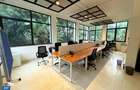 Furnished 15,000 ft² Office with Service Charge Included at Ole Nguruone Avenue - 11