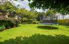 5 Bed House with Garden at Nyari - 6