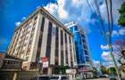 1,400 ft² Office with Backup Generator at Muthiithi Road - 14
