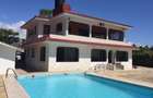 3 Bed House with Swimming Pool in Kilifi County - 1