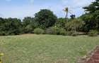 10,890 ft² Land in Nyali Area - 2