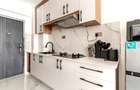 Serviced Studio Apartment with En Suite in Kilimani - 4