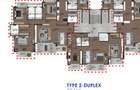 Serviced 3 Bed Apartment with En Suite at Baobab Road - 13