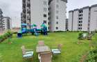 3 Bed Apartment with En Suite at Mombasa Road - 2