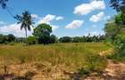 Land in Mtwapa - 16