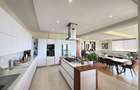 Serviced 3 Bed Apartment with En Suite in Parklands - 8