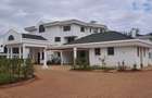 7 Bed House with En Suite at Ndege Road - 20