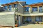 4 Bed Townhouse with En Suite at Mombasa Road - 1