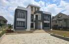 4 Bed House in Ruiru - 1