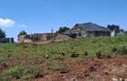 5,000 ft² Residential Land in Kamangu - 2