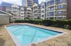 3 Bed Apartment with Swimming Pool in Kilimani - 1
