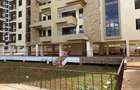 3 Bed Apartment with En Suite at Kileleshwa - 1