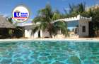 5 Bed House with En Suite in Watamu - 14