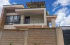 4 Bed Townhouse with En Suite in Ongata Rongai - 1