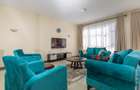 Serviced 2 Bed Apartment with En Suite in Westlands Area - 1