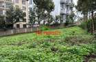 0.08 ha Commercial Land at Muthiga - 9
