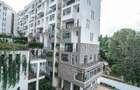 Serviced 2 Bed Apartment with En Suite in Spring Valley - 18