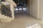 4,100 ft² Warehouse with Parking in Ruiru - 3