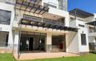 5 Bed Townhouse with En Suite at Issac Gathanju - 5