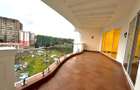 3 Bed Apartment with En Suite in Parklands - 9