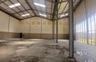 10,650 ft² Warehouse with Backup Generator in Mombasa Road - 1
