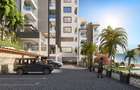 3 Bed Apartment with En Suite at Nyali - 14