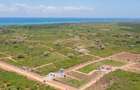 1,011 m² Residential Land at Diani Beach - 1