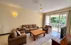 Furnished 2 Bed Apartment with En Suite in Brookside - 5