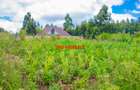 0.05 ac Residential Land at Kamangu - 1