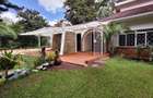 4 Bed House with Staff Quarters in Gigiri - 9