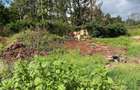 2.1 ac Land in Kilimani - 1
