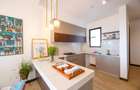 Furnished 2 Bed Apartment with En Suite in Rosslyn - 8