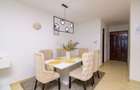 3 Bed Apartment with Swimming Pool in Shanzu - 5