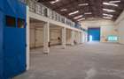 10,000 ft² Warehouse with Parking in Embakasi - 4