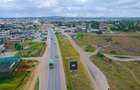Land in Joska - 3