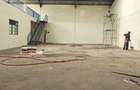 4,500 ft² Warehouse with Service Charge Included at Mombasa Road - 2