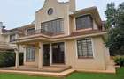 4 Bed Townhouse with En Suite at Kencom Homes - 2