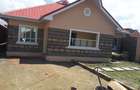 4 Bed House with En Suite in Kitengela - 1