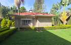 2 Bed House with En Suite in Gigiri - 19
