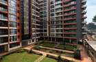 2 Bed Apartment with En Suite at King'Ara Road - 2