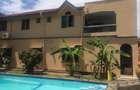 5 Bed House with En Suite at Bamburi - 9