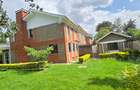 5 Bed House with En Suite at Runda Road - 2