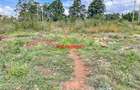 3.5 ac Land in Kikuyu Town - 5