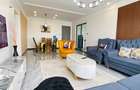 Serviced 3 Bed Apartment with En Suite in Kilimani - 1