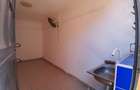 Studio Apartment with Borehole in Mtwapa - 1