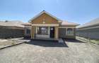 3 Bed House with En Suite in Kitengela - 1